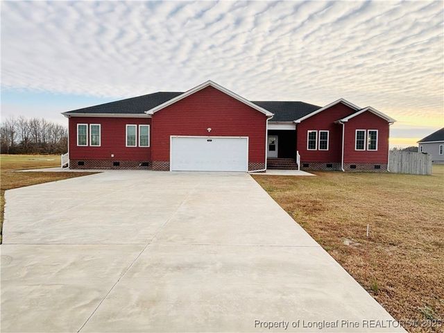 103 Lawrence Drive, Elizabeth City, NC 27909