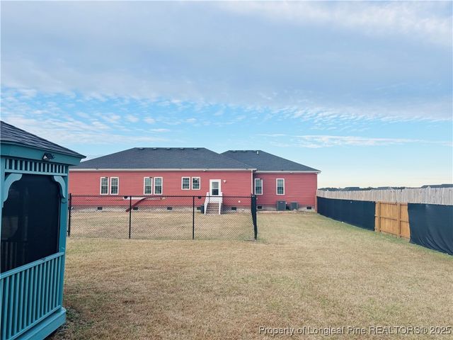 103 Lawrence Drive, Elizabeth City, NC 27909