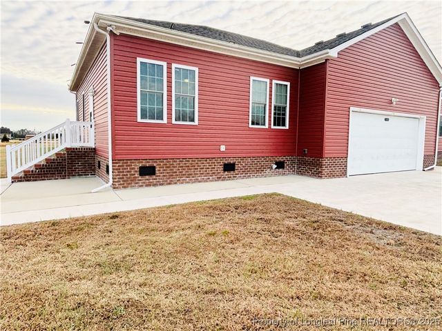 103 Lawrence Drive, Elizabeth City, NC 27909