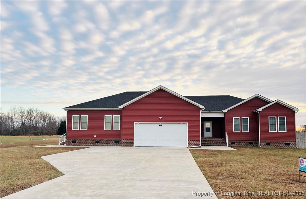 103 Lawrence Drive, Elizabeth City, NC 27909