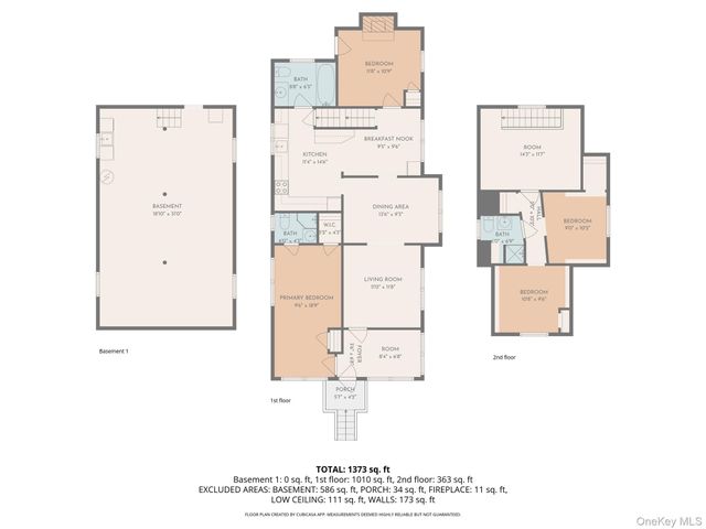 5 Milton Street, Hicksville, NY 11801