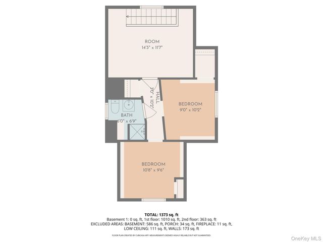 5 Milton Street, Hicksville, NY 11801