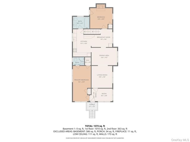 5 Milton Street, Hicksville, NY 11801