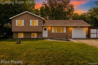 10215 W Frances Road, Flushing Charter Township, MI 48433