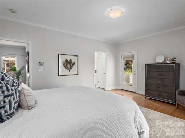 101 Skyview Drive, Asheville, NC 28804