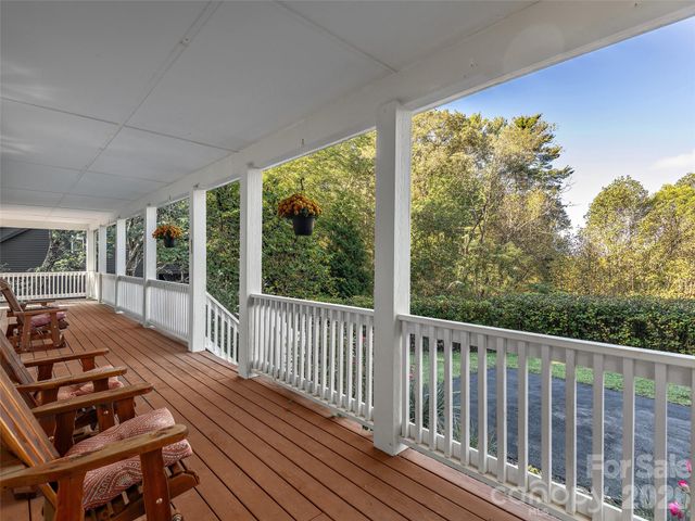 101 Skyview Drive, Asheville, NC 28804