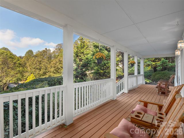 101 Skyview Drive, Asheville, NC 28804