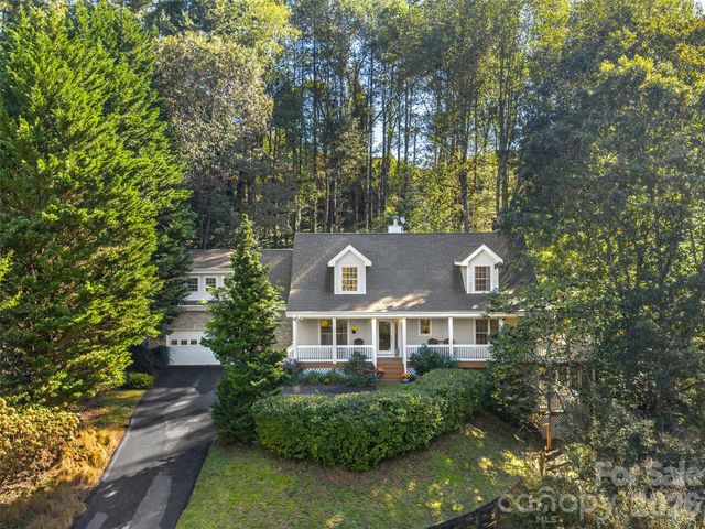 101 Skyview Drive, Asheville, NC 28804