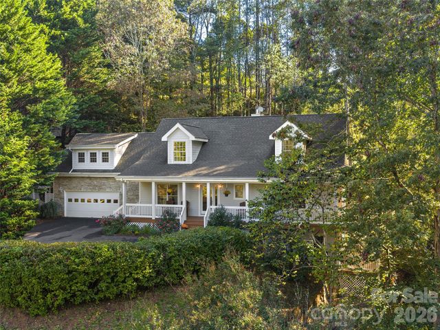 101 Skyview Drive, Asheville, NC 28804