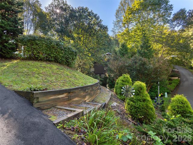 101 Skyview Drive, Asheville, NC 28804