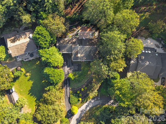 101 Skyview Drive, Asheville, NC 28804