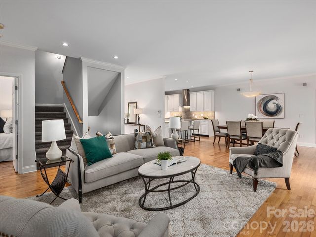 101 Skyview Drive, Asheville, NC 28804