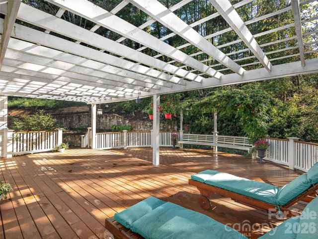 101 Skyview Drive, Asheville, NC 28804