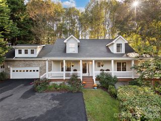 101 Skyview Drive, Asheville, NC 28804