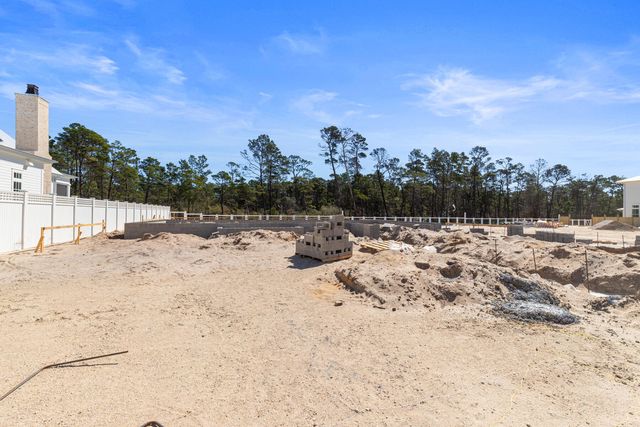 249 Pollard Cove East Lot 90, Watersound, FL 32461