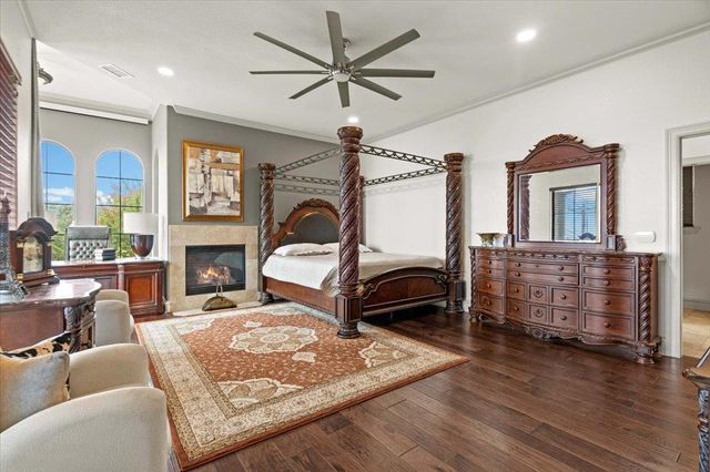 5138 Mansfield View CT, Austin, TX 78732