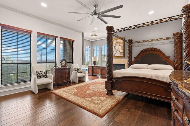 5138 Mansfield View CT, Austin, TX 78732
