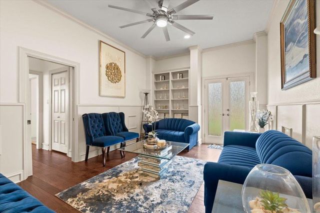 5138 Mansfield View CT, Austin, TX 78732