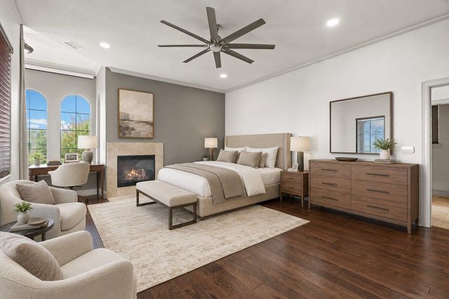 5138 Mansfield View CT, Austin, TX 78732