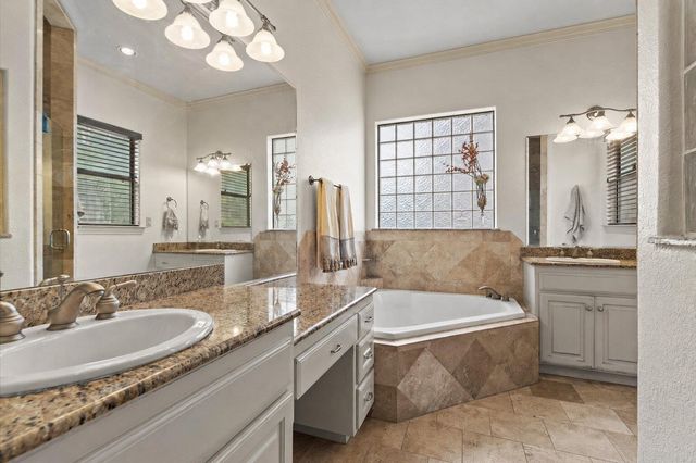 5138 Mansfield View CT, Austin, TX 78732