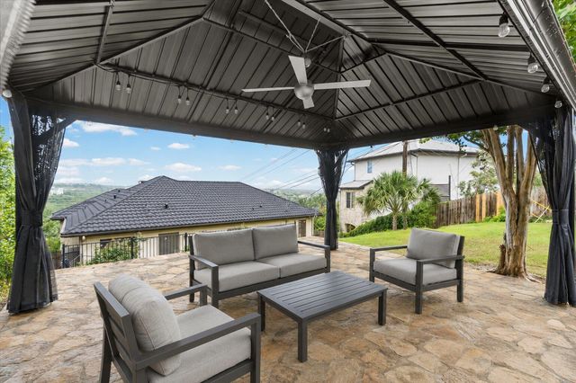 5138 Mansfield View CT, Austin, TX 78732