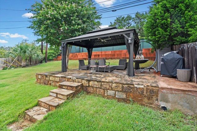 5138 Mansfield View CT, Austin, TX 78732