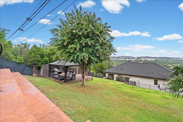 5138 Mansfield View CT, Austin, TX 78732