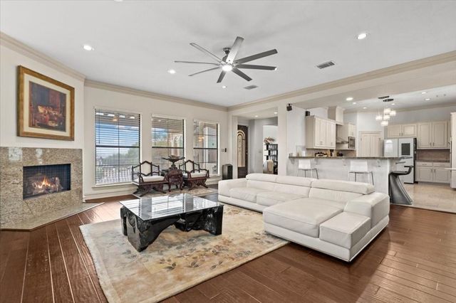 5138 Mansfield View CT, Austin, TX 78732