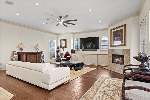 5138 Mansfield View CT, Austin, TX 78732