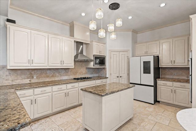 5138 Mansfield View CT, Austin, TX 78732