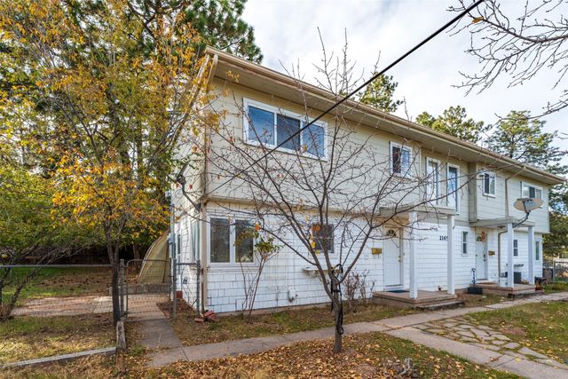 2165 A 45TH SW, Los Alamos, NM 87544