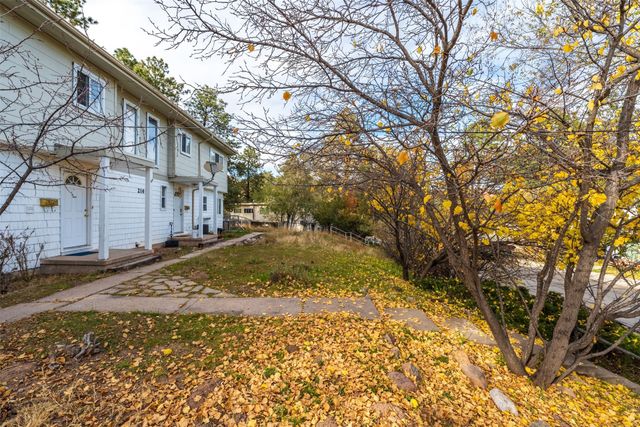 2165 A 45TH SW, Los Alamos, NM 87544