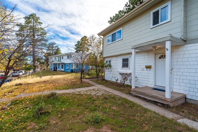 2165 A 45TH SW, Los Alamos, NM 87544