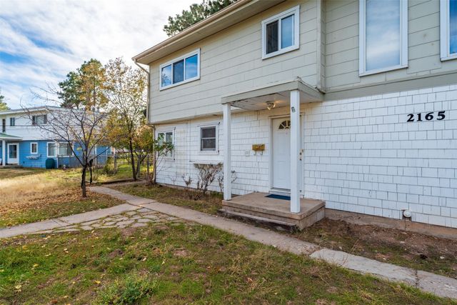 2165 A 45TH SW, Los Alamos, NM 87544