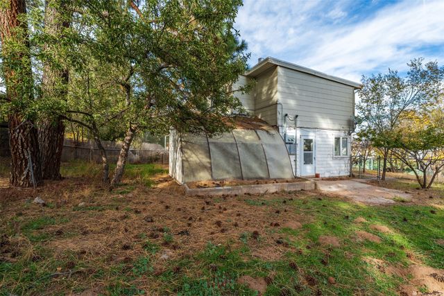 2165 A 45TH SW, Los Alamos, NM 87544