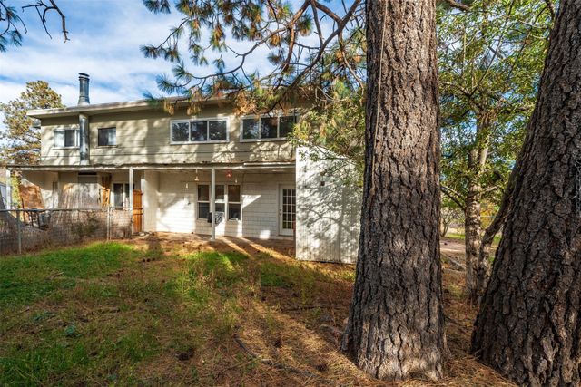 2165 A 45TH SW, Los Alamos, NM 87544