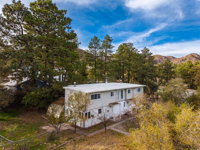 2165 A 45TH SW, Los Alamos, NM 87544