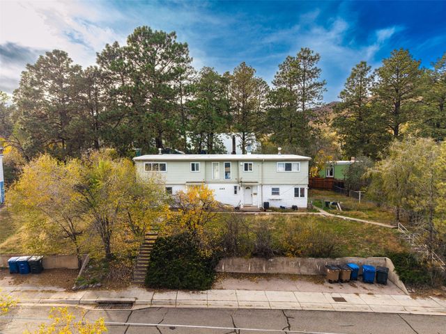 2165 A 45TH SW, Los Alamos, NM 87544