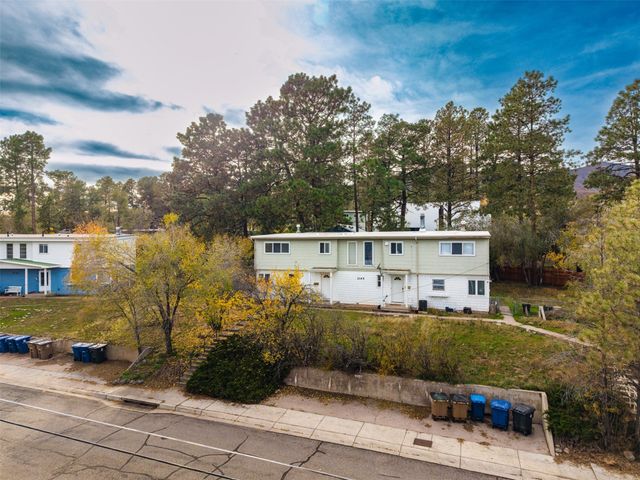 2165 A 45TH SW, Los Alamos, NM 87544