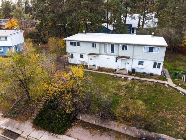 2165 A 45TH SW, Los Alamos, NM 87544