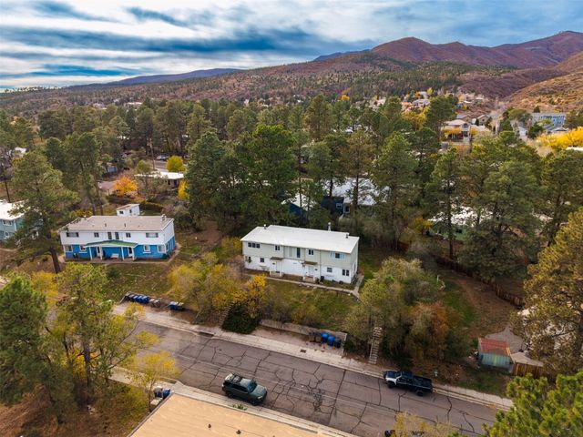 2165 A 45TH SW, Los Alamos, NM 87544