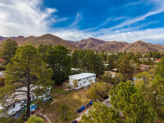 2165 A 45TH SW, Los Alamos, NM 87544