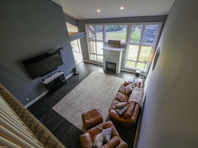 49571 Compass Point Drive, Chesterfield Twp, MI 48047