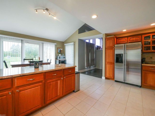 49571 Compass Point Drive, Chesterfield Twp, MI 48047