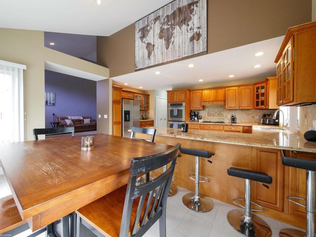 49571 Compass Point Drive, Chesterfield Twp, MI 48047