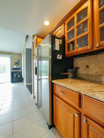 49571 Compass Point Drive, Chesterfield Twp, MI 48047