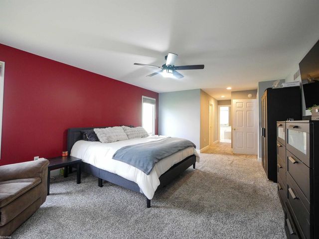 49571 Compass Point Drive, Chesterfield Twp, MI 48047