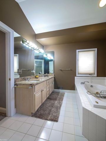 49571 Compass Point Drive, Chesterfield Twp, MI 48047