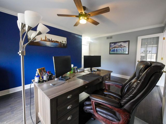 49571 Compass Point Drive, Chesterfield Twp, MI 48047