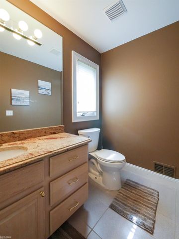 49571 Compass Point Drive, Chesterfield Twp, MI 48047